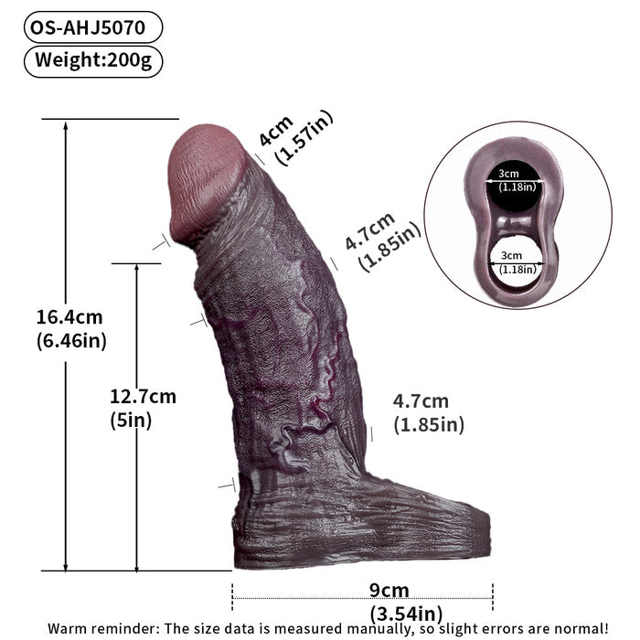 C-6.46 Inches