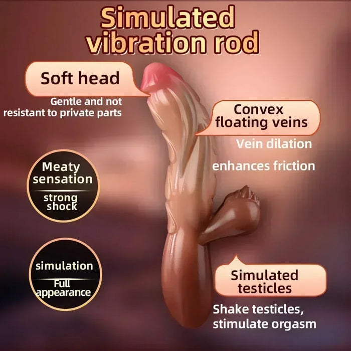 rabbit sex toy