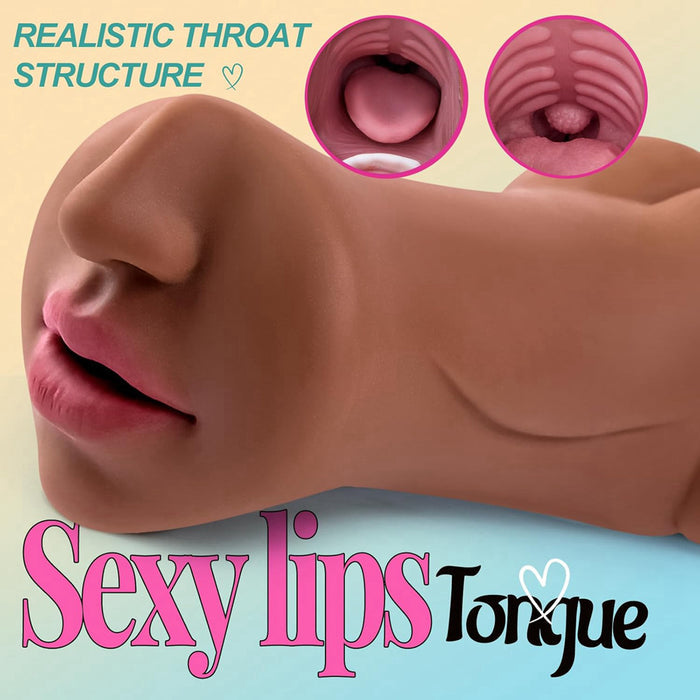 male stroker
