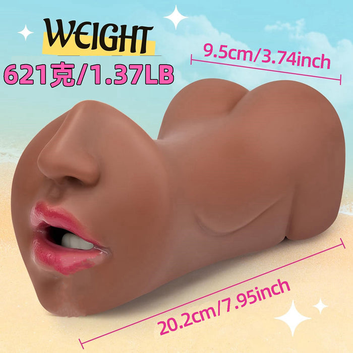 male pleasure toy