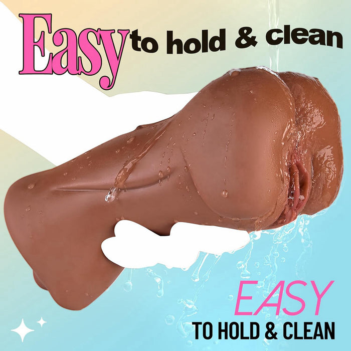 fake pussy for men