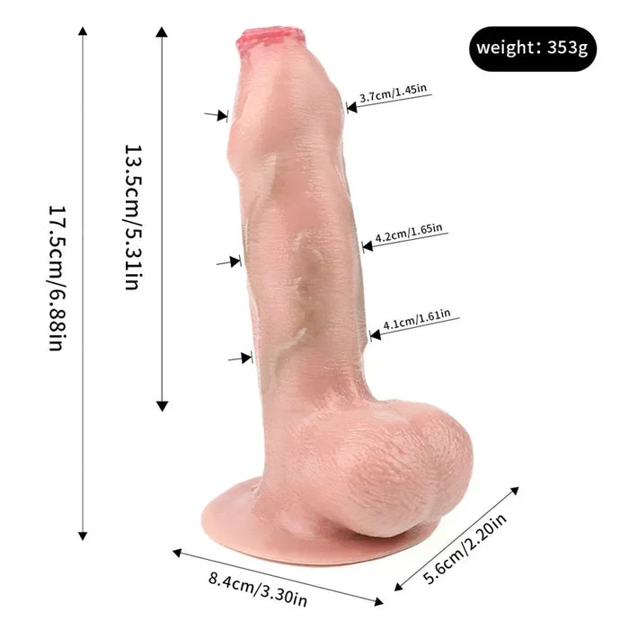 dildo sex toy