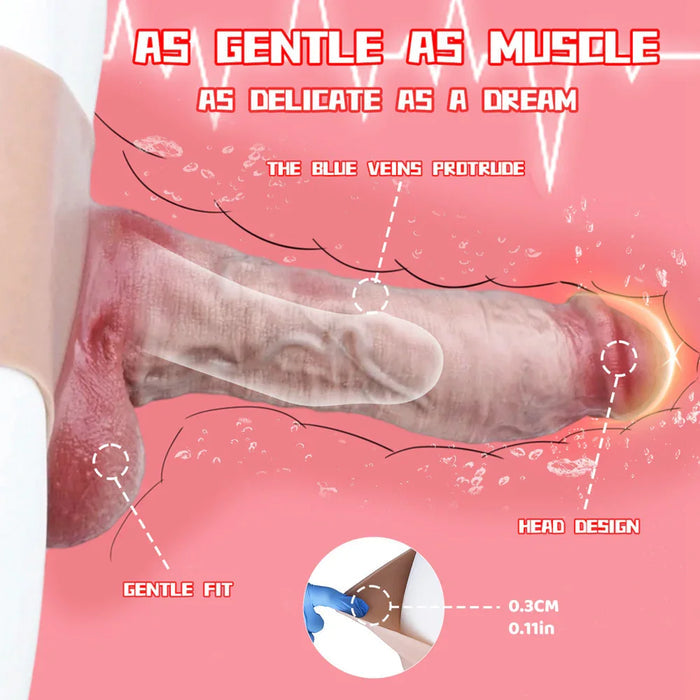 wearable adult toy