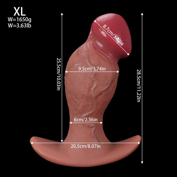 Flesh-XL