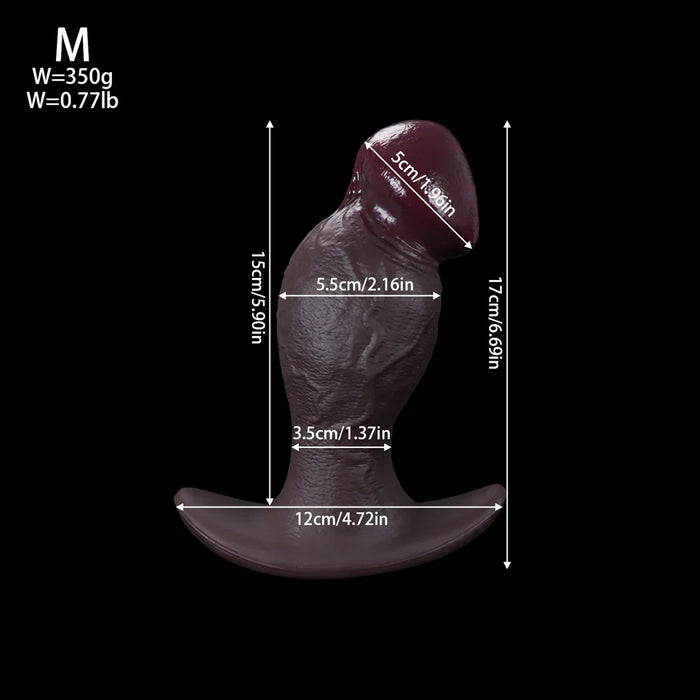 Black-M