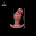 5.5 inch anal dildo