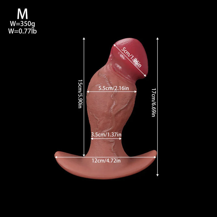 Flesh-M