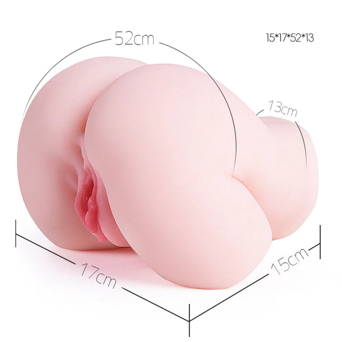 realistic sex doll