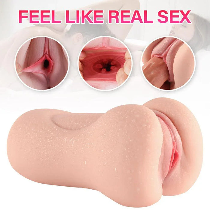 pocket pussy for men