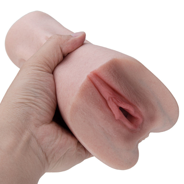 silicone male toy