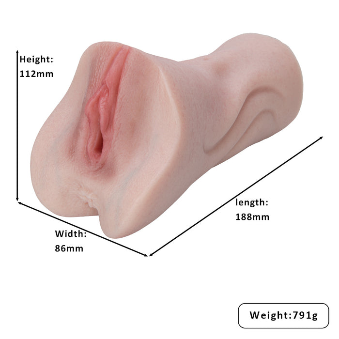 pussy sex toy