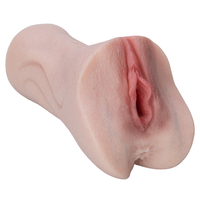 realistic pussy toy