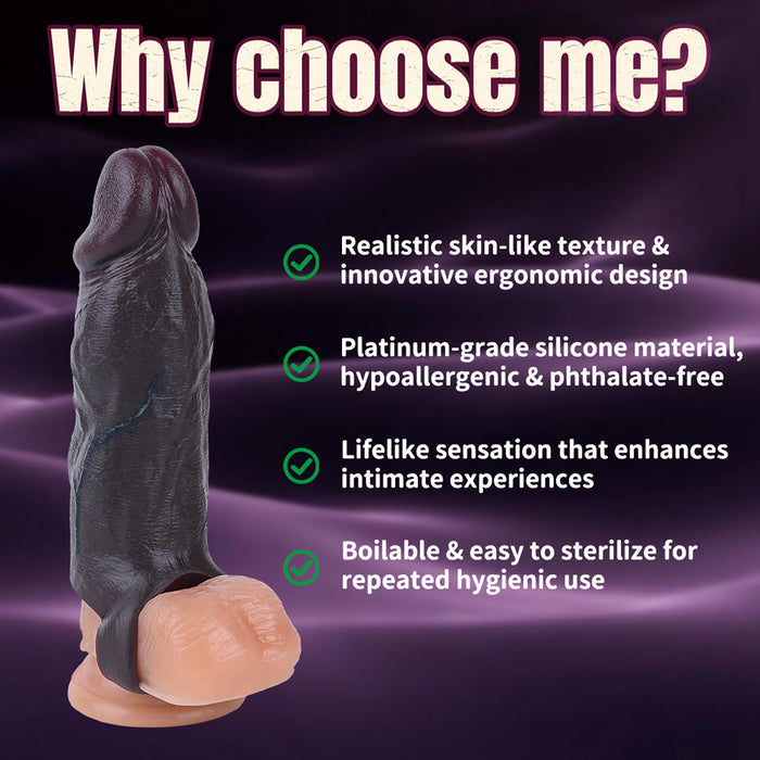 penis enlarger toy