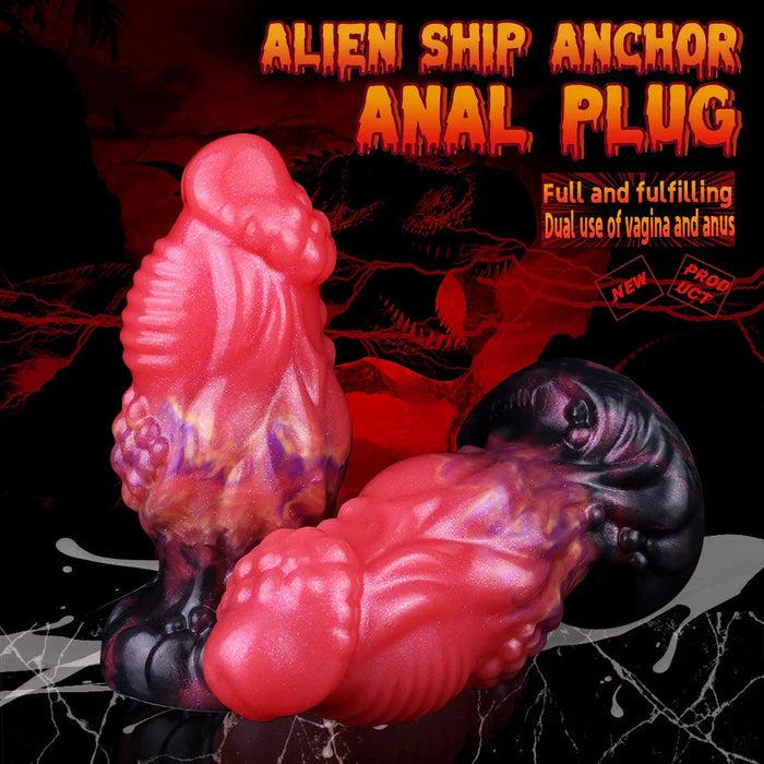 anal sex toy