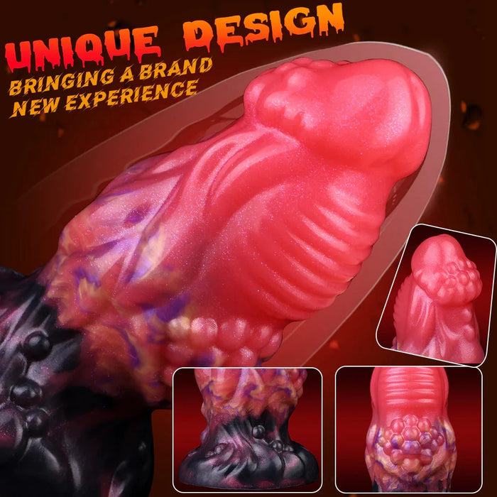 sex toy for anal