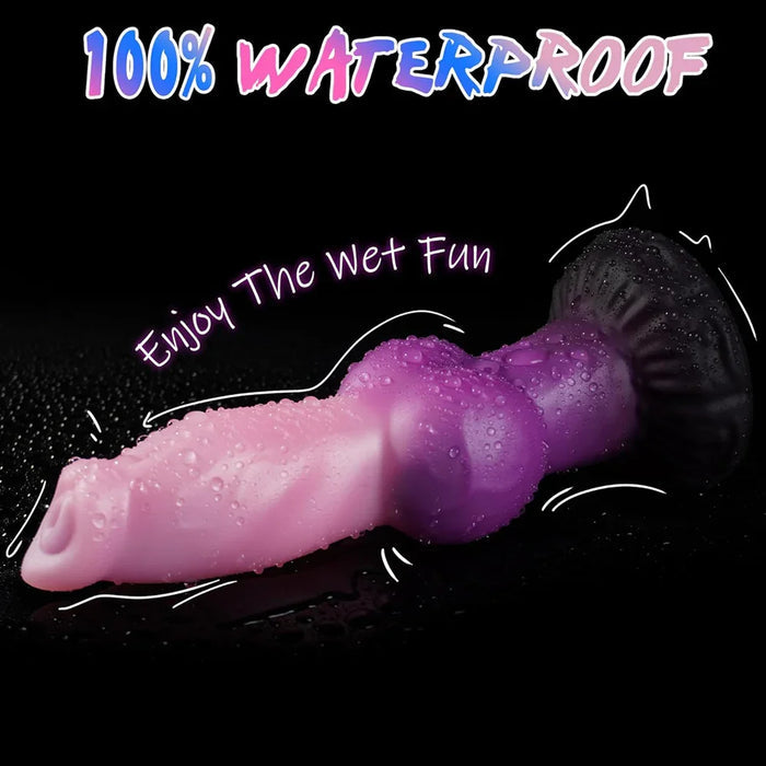 dog sex toy