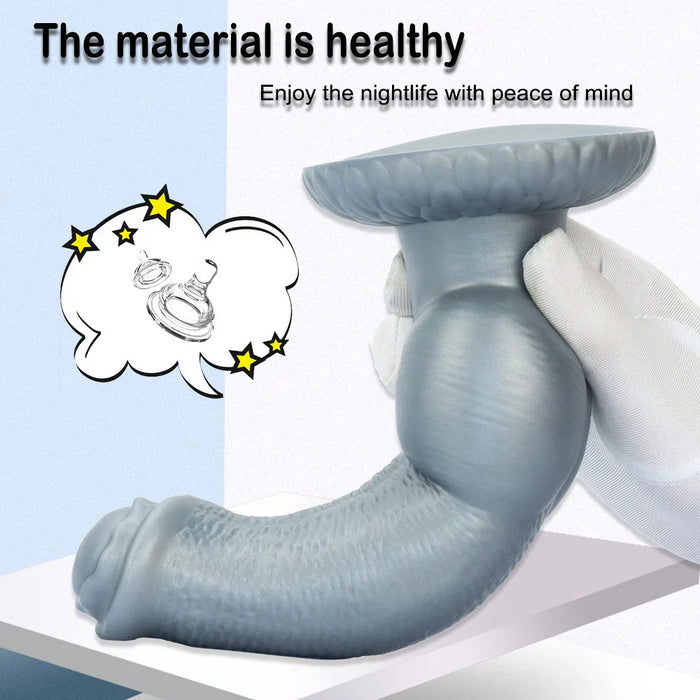 canine style toy