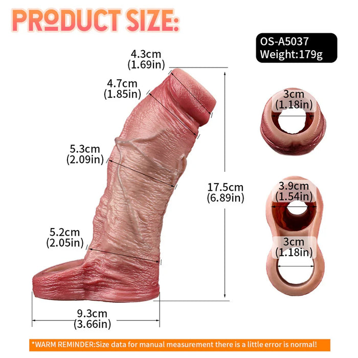 penis sleeve