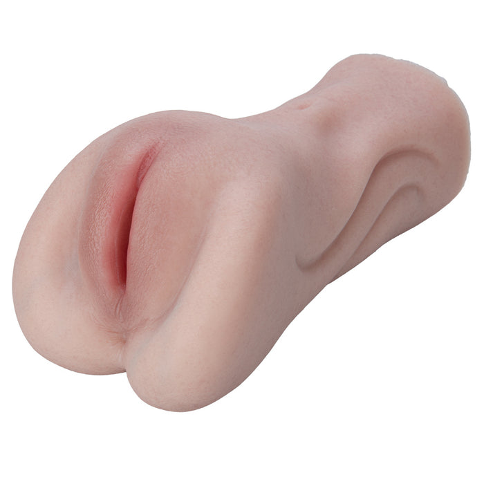 small pussy