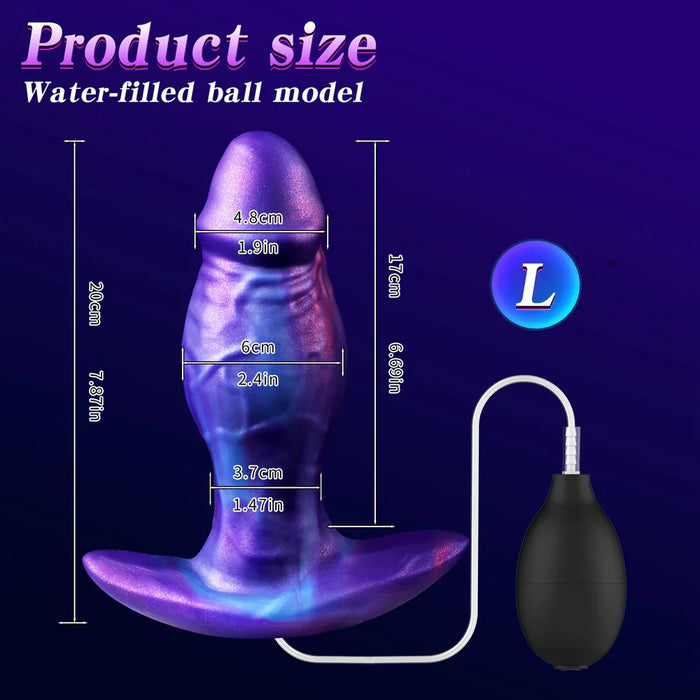 Large