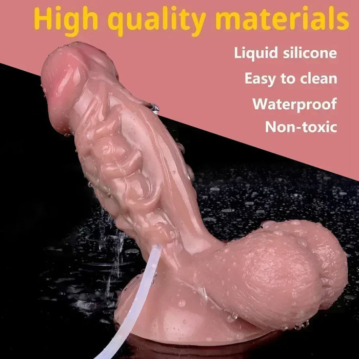 waterproof dildo