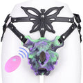 remote control vibrator