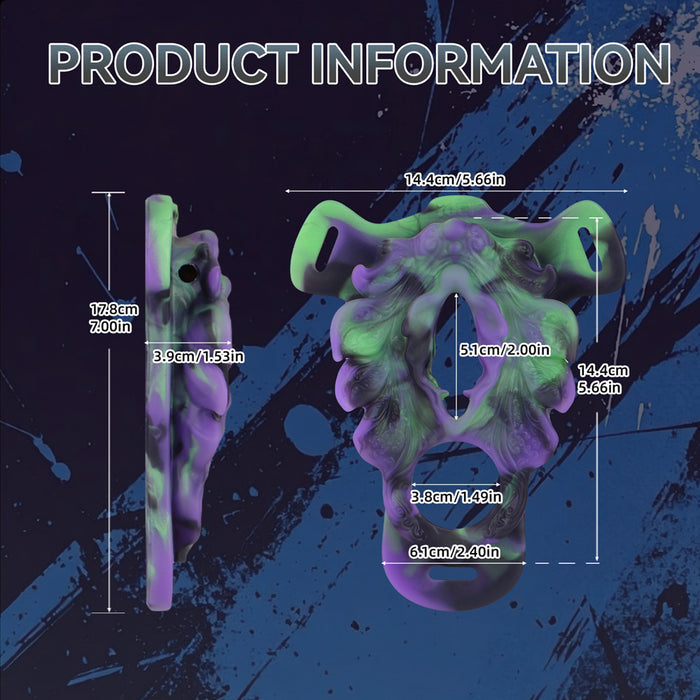 female vibrator