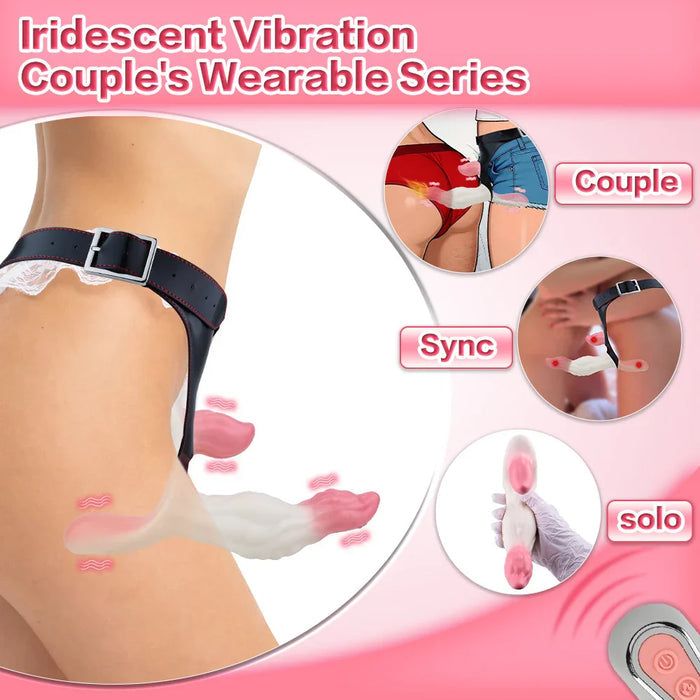 lesbian bedroom toys