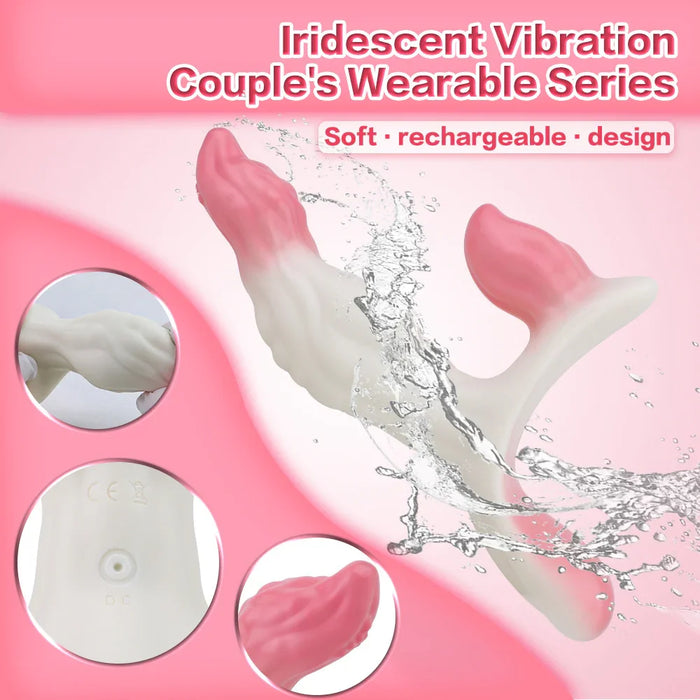 lesbian pleasure toy