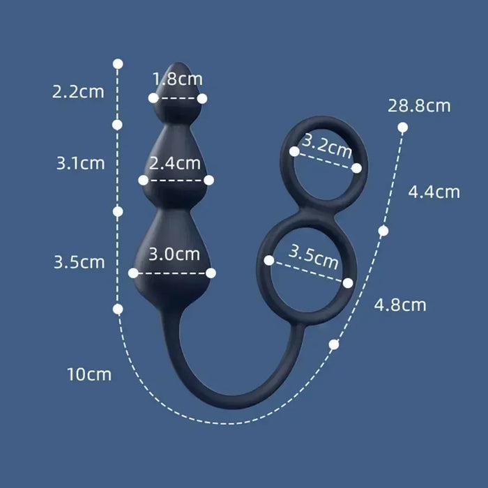 anal vibrator