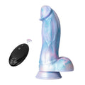vibrating dildo