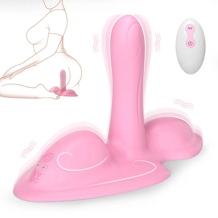 vibrating grinder