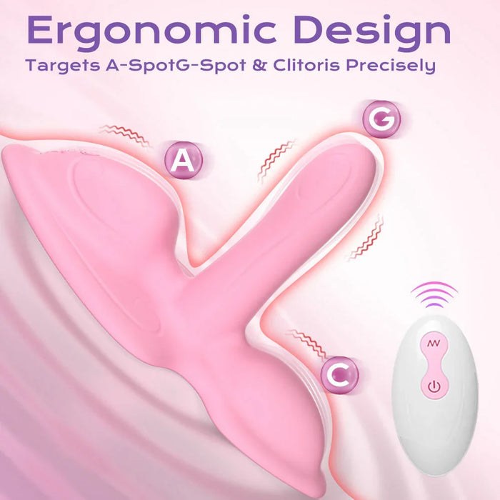 clitoral grinder