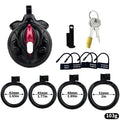 sissy sex toy