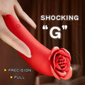 finger vibrator