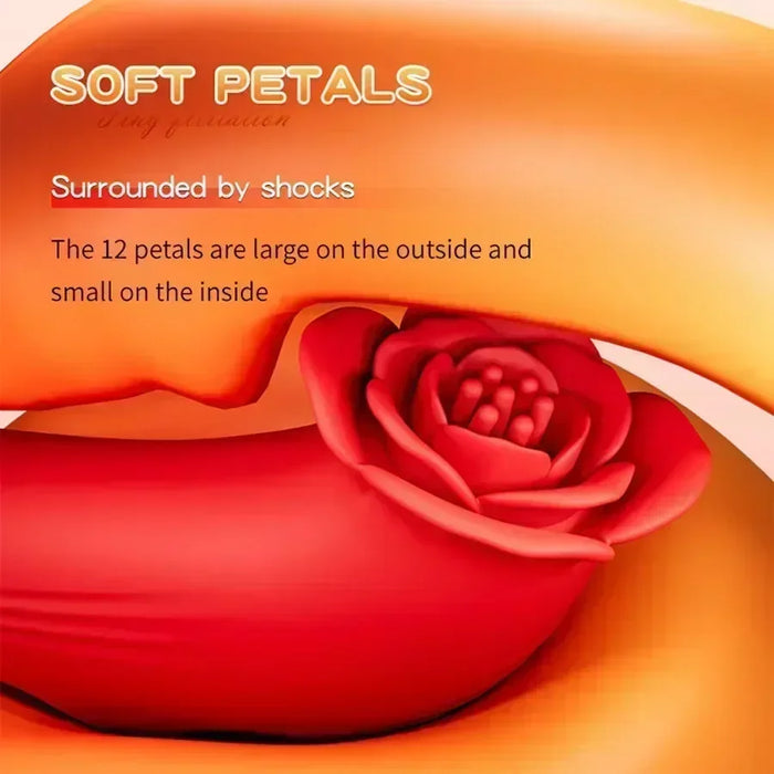 rose vibrator