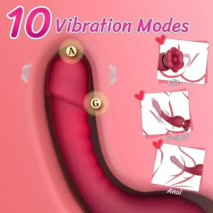 g spot vibrator
