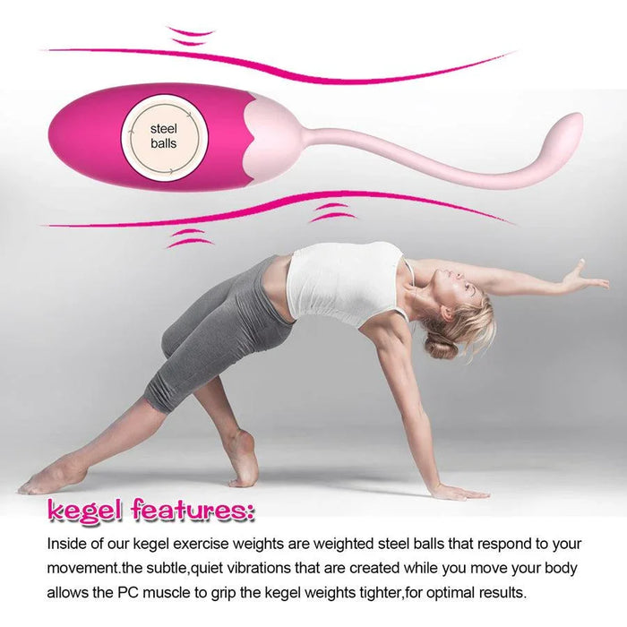 vaginal weights