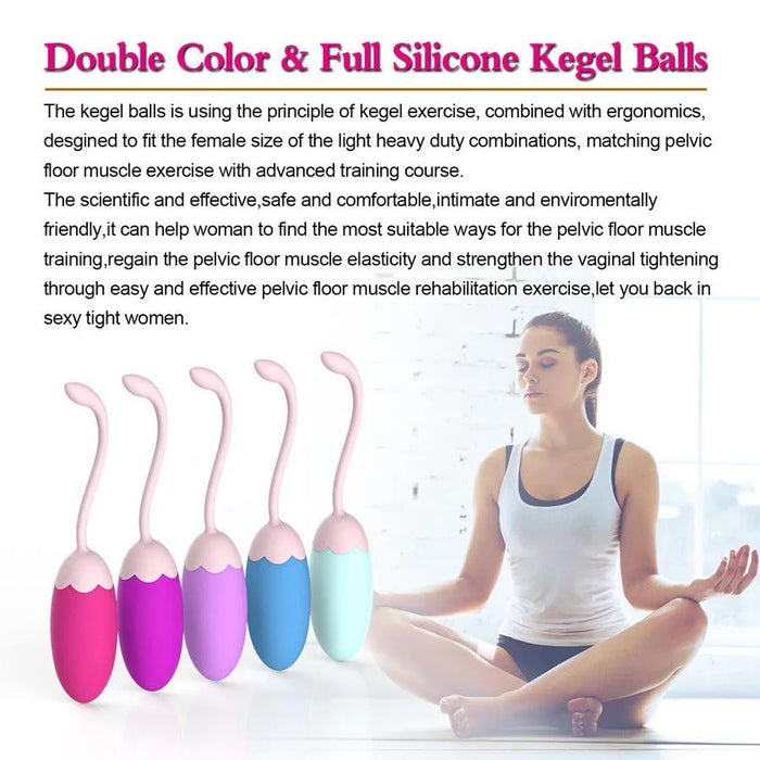 kegel exercises
