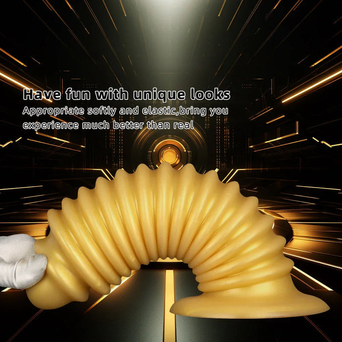 large anal plug
