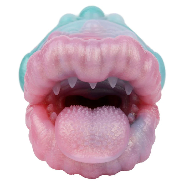 silicone pussy