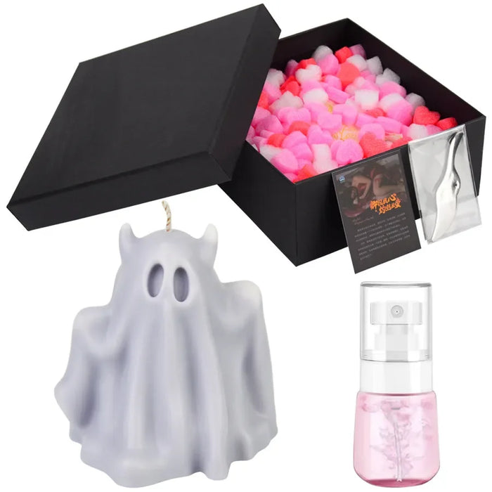 goblins sex candle