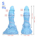 5 inch dildo