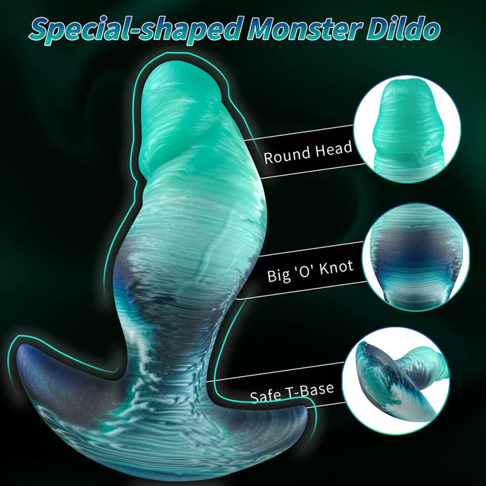 silicone nal plug