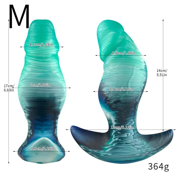 butt sex toy