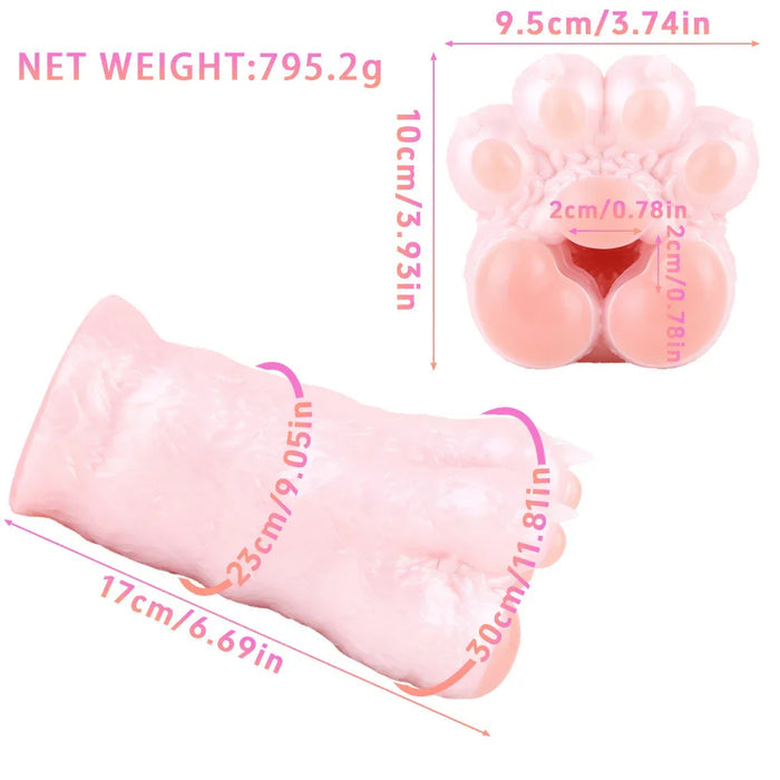male masturbation toy