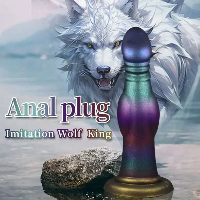 anal dildo