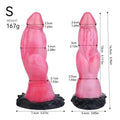 6 inch dildo
