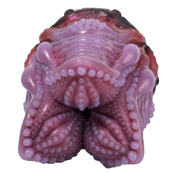 male masturbator