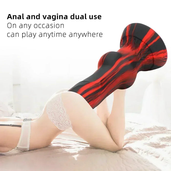anal dildo